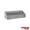 Extreme Max 5001.6041 3-4 Liquid Storage Shelf Organizer Enclosed Race Trailer Shop Garage Storage 5001.6041 - alternate 1